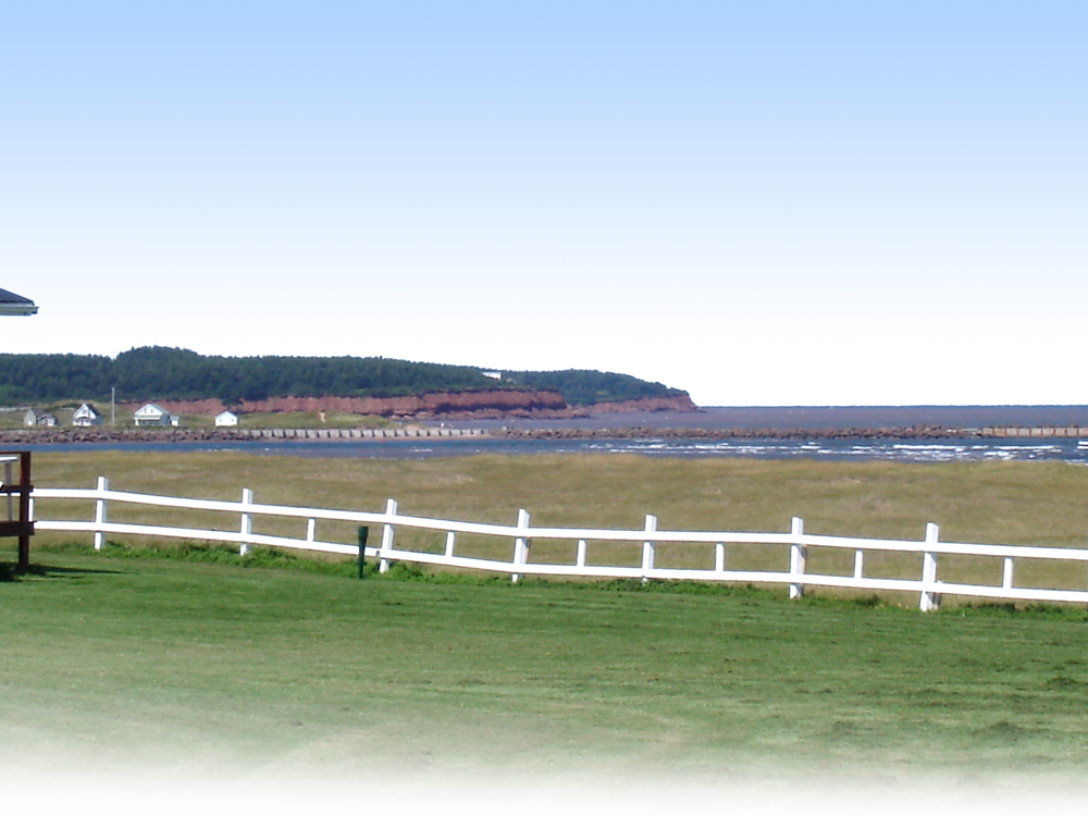 Golden Sands Cottages & Motel